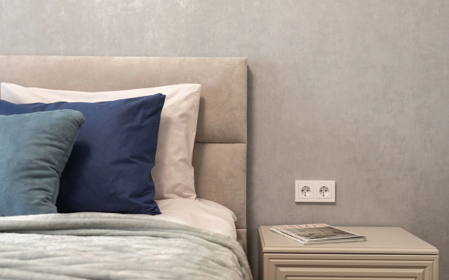 LovelyHome39|Двухкомнатные Апартаменты  ЖК Люкс-класса