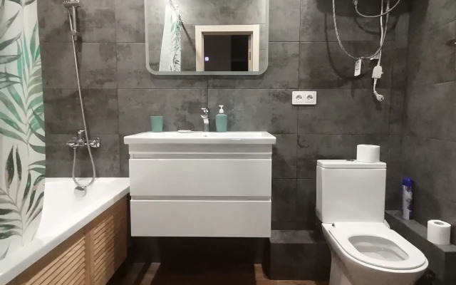 Квартира Уютная в Центре Города