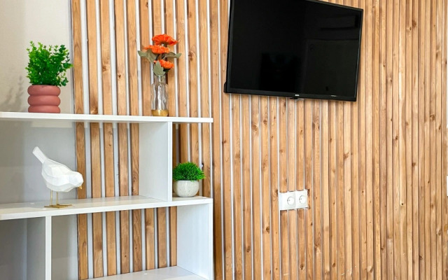 Orange 3 Apartments