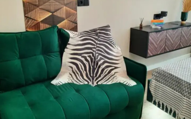 Апартаменты Премиум в Союзе