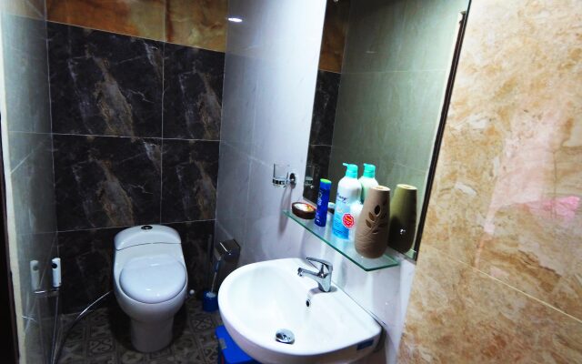Capung Guest house