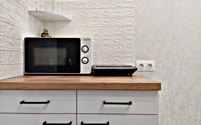 Апартаменты KvartirkaPlaZa на улице Финская 64А