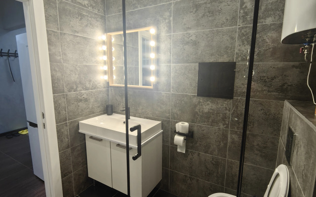 Апартаменты Шикарные в центре Рыбинска