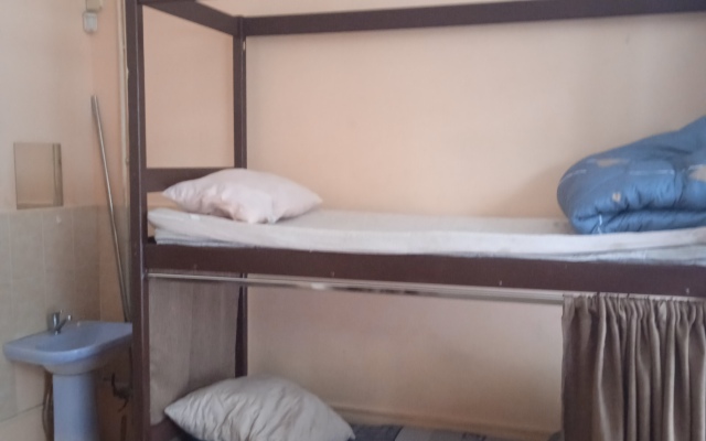 Khostel52 Hostel