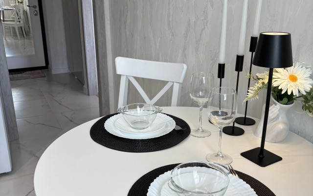 Квартира на Проезде 3 Академический 6