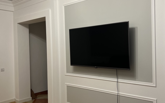 Квартира Двухкомнатная квартира