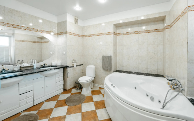 Квартира Nevsky 6