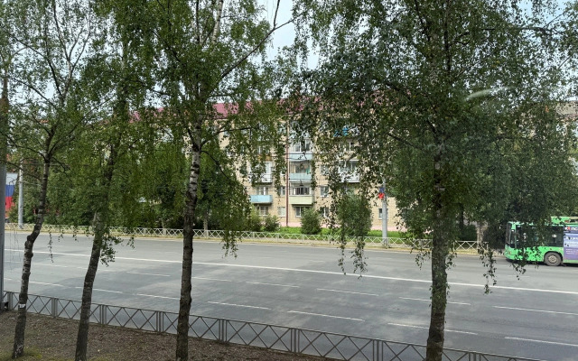 Prospekt Lenina 183 Flat