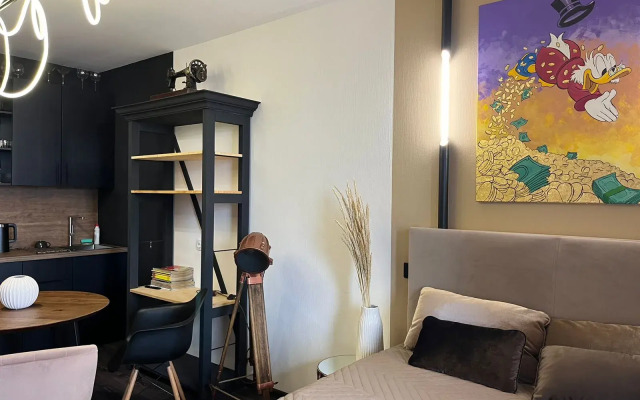 South Park SPB Apartments