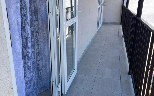 Гостевой дом Montana