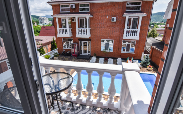 Гостевой дом Николь