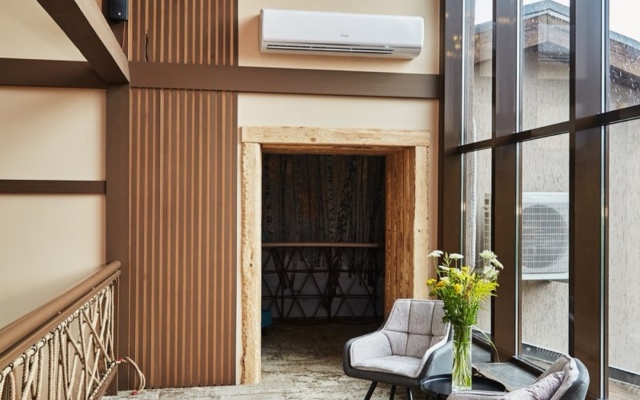 Zaytsevo Country Club Hotel