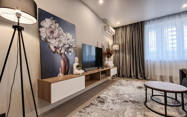 Apartonline Apartments