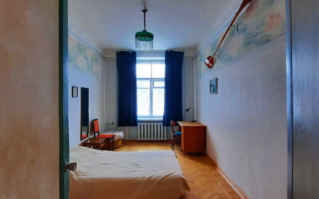 Atmosfernye Apartamenty Na Taganke Flat