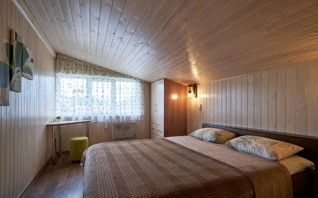 Гостевой дом BraunHaus