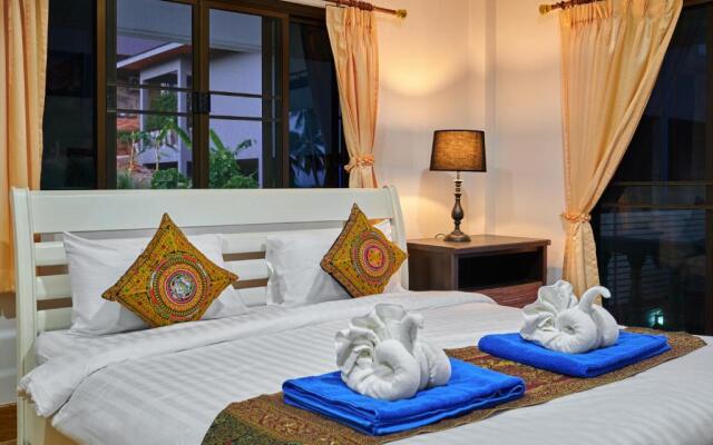 Samui Reef View Resort Hotel