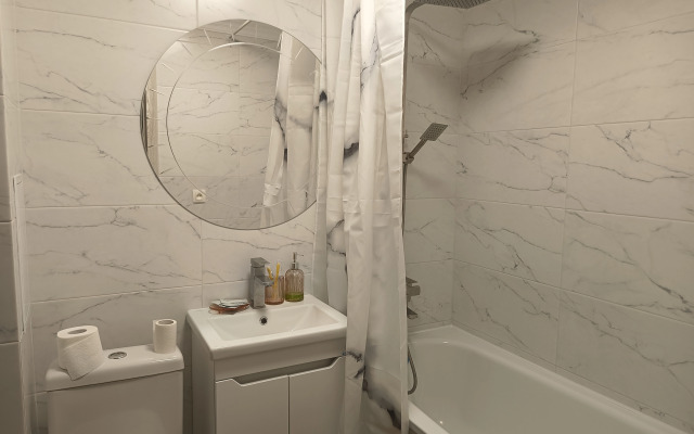 Apartamenty Volzhsk Flat