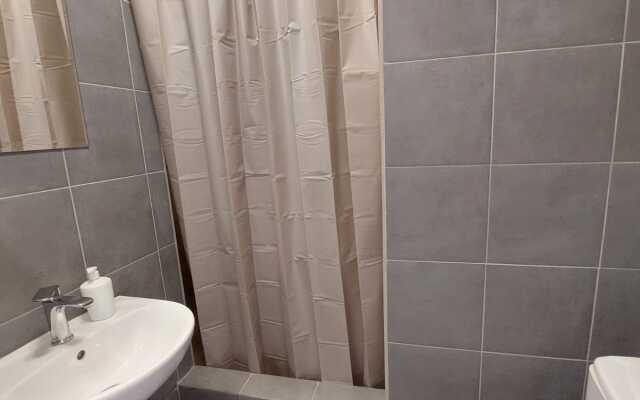 Апартаменты ОK на Буханцева 66