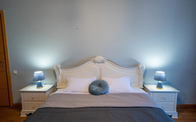 Апартаменты HB apartments Besik