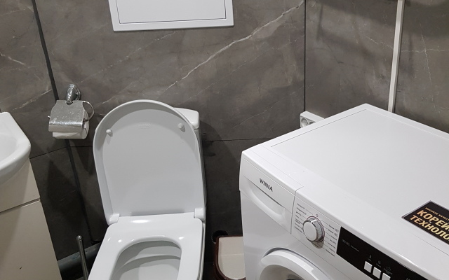 Квартира на Советской 55