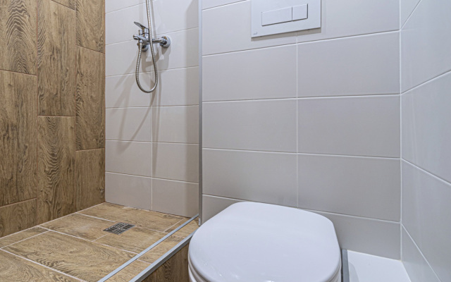 Апартаменты На Владимирском 1/47