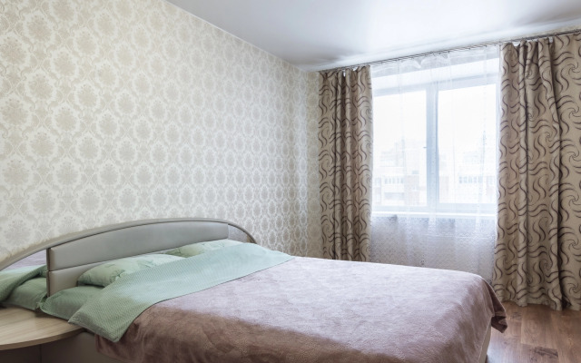 Апартаменты на Запсковье