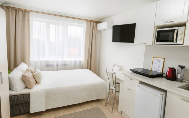 Апартаменты Квартира Cтудия