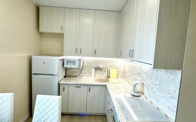 Квартира на Вишневского