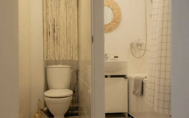 Квартира Уютная