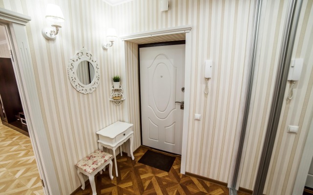 By Uloo Marble ryadom s Kremlem Apartments