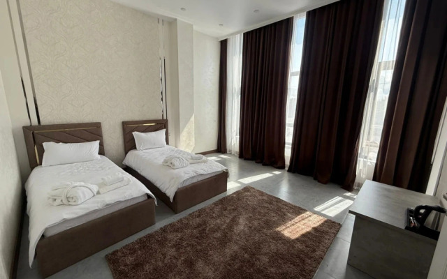 Hotel Elite