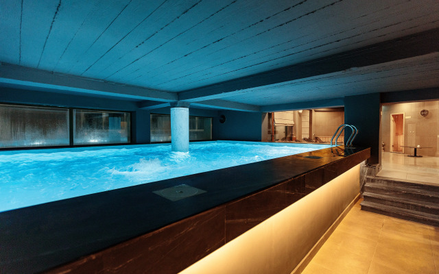 Отель Carpe Diem