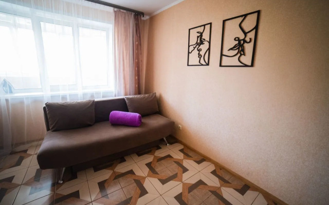 Na Bezhitskoy 1k3 Flat