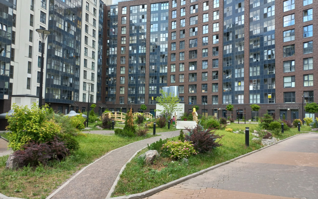 Mr.city Flat