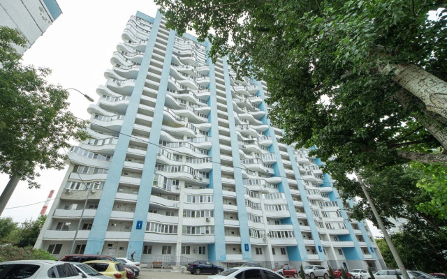 Квартира от Компании Хоум Отель на Тухачевского 40А