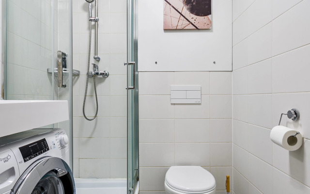 Апартаменты MaxRealty24