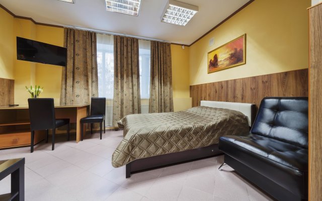 Allis Mini-hotel