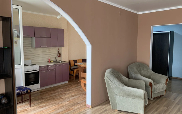 Квартира Большая рядом с парком