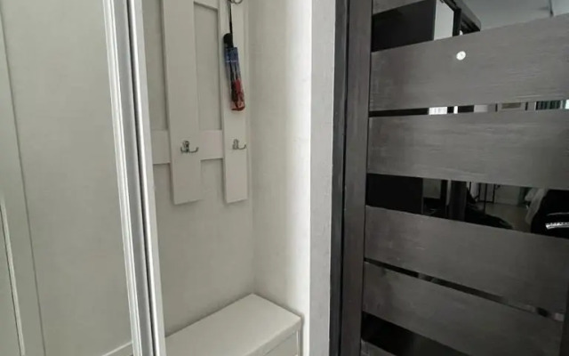 Zhk Sochi Park Apartments