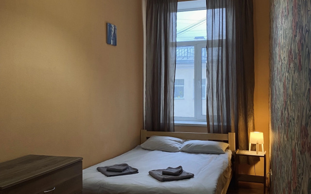 Гостевой дом Garcon