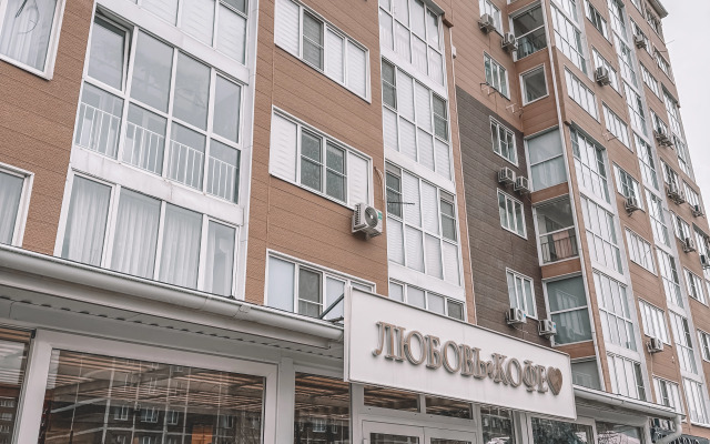 Квартира шикарная по улице Пионерская 530