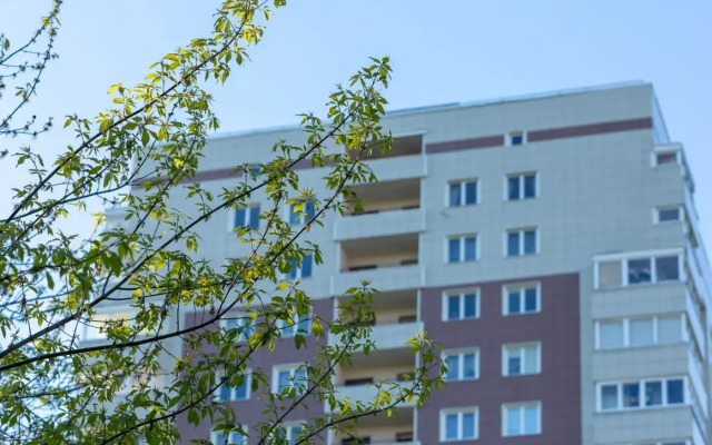 Квартира Панорама