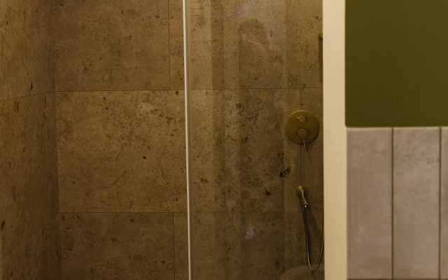 Квартира Terracot