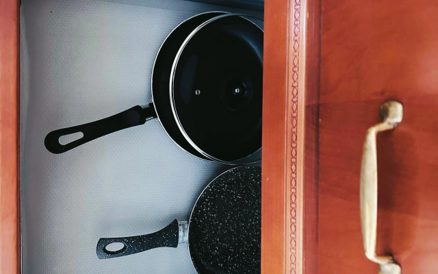 Квартира Двухкомнатная Natali Apart на Метро Южная