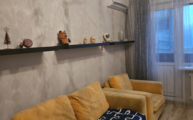 Квартира Отличная квартира 2-х комнатная