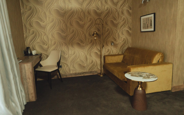 Aluar Boutique Hotel