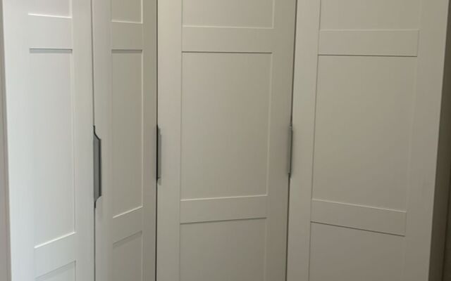 Zhk Richmond Kazan Apartments