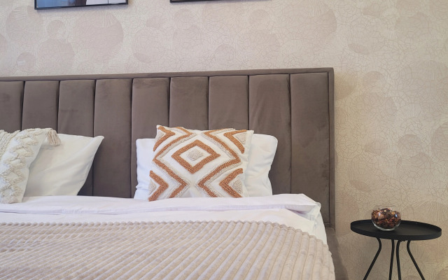 Квартира Живите в центре событий, в 4 минутах от центра