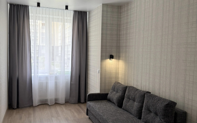 Квартира Уютная 2-х комнатная