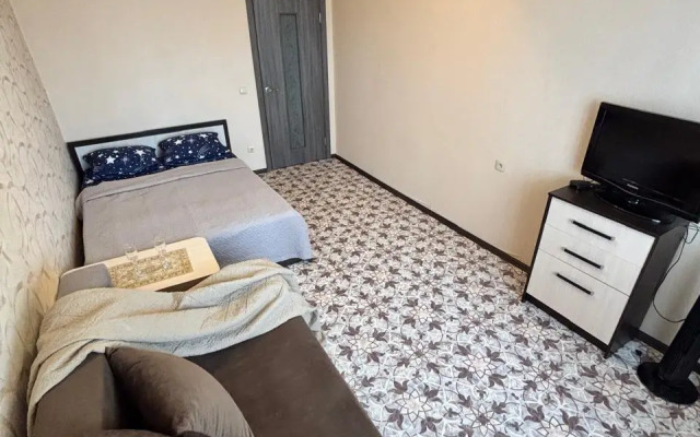 Квартира Уютная на Шишкова